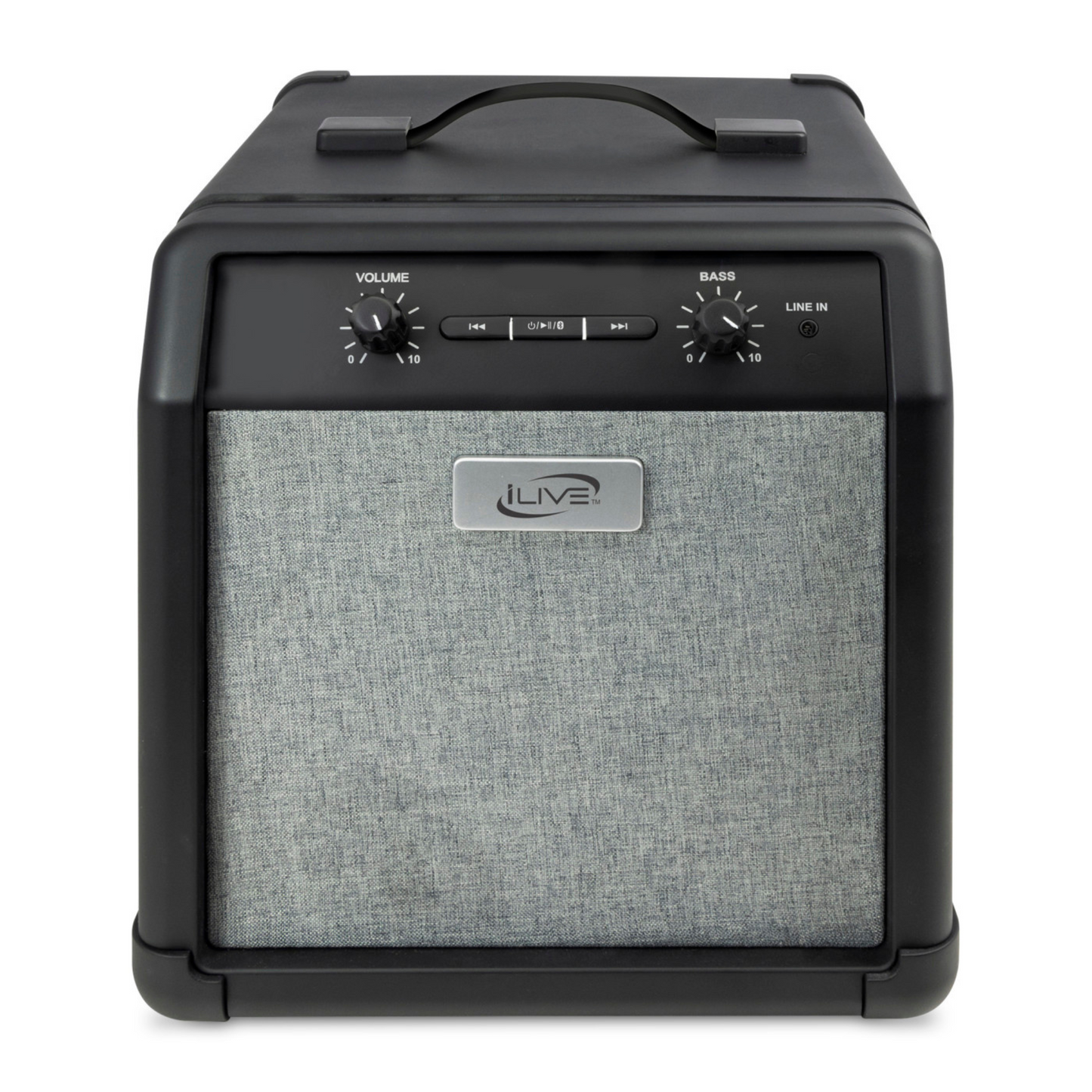 iLive™ Cooler Pro Wireless Cooler Speaker