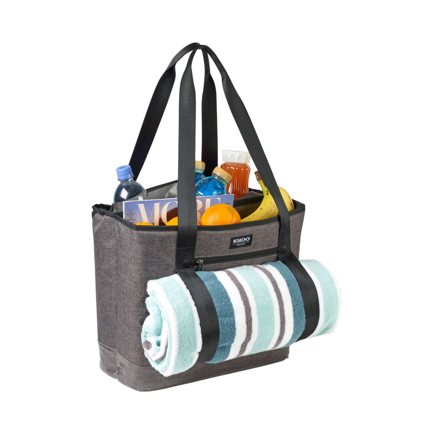 Igloo® Daytripper Dual Compartment Tote Cooler