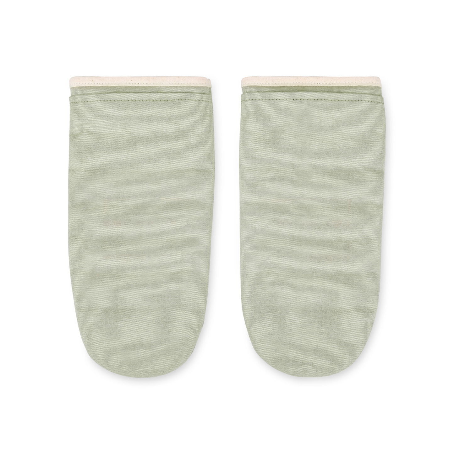 La Cuisine Oven Mitt Set of Two