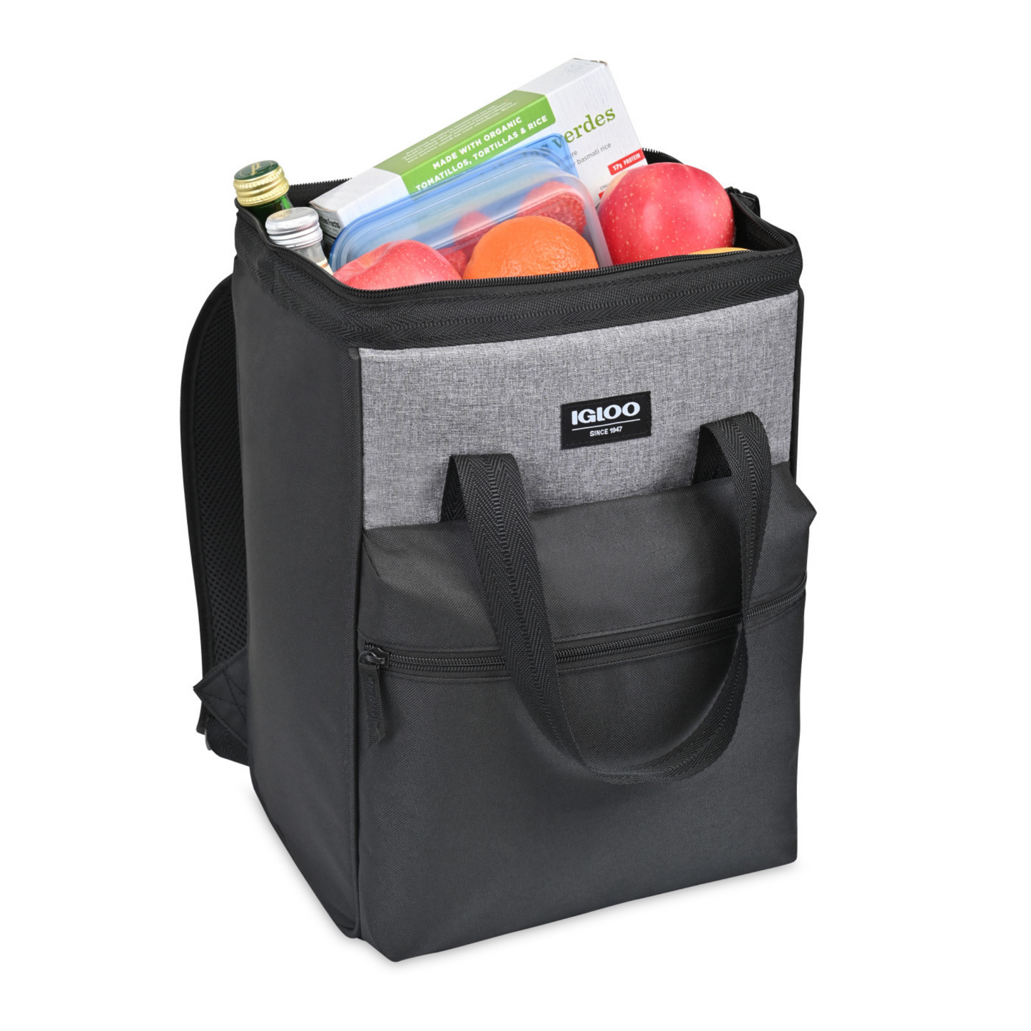 Igloo® Leftover Essentials Backpack Cooler