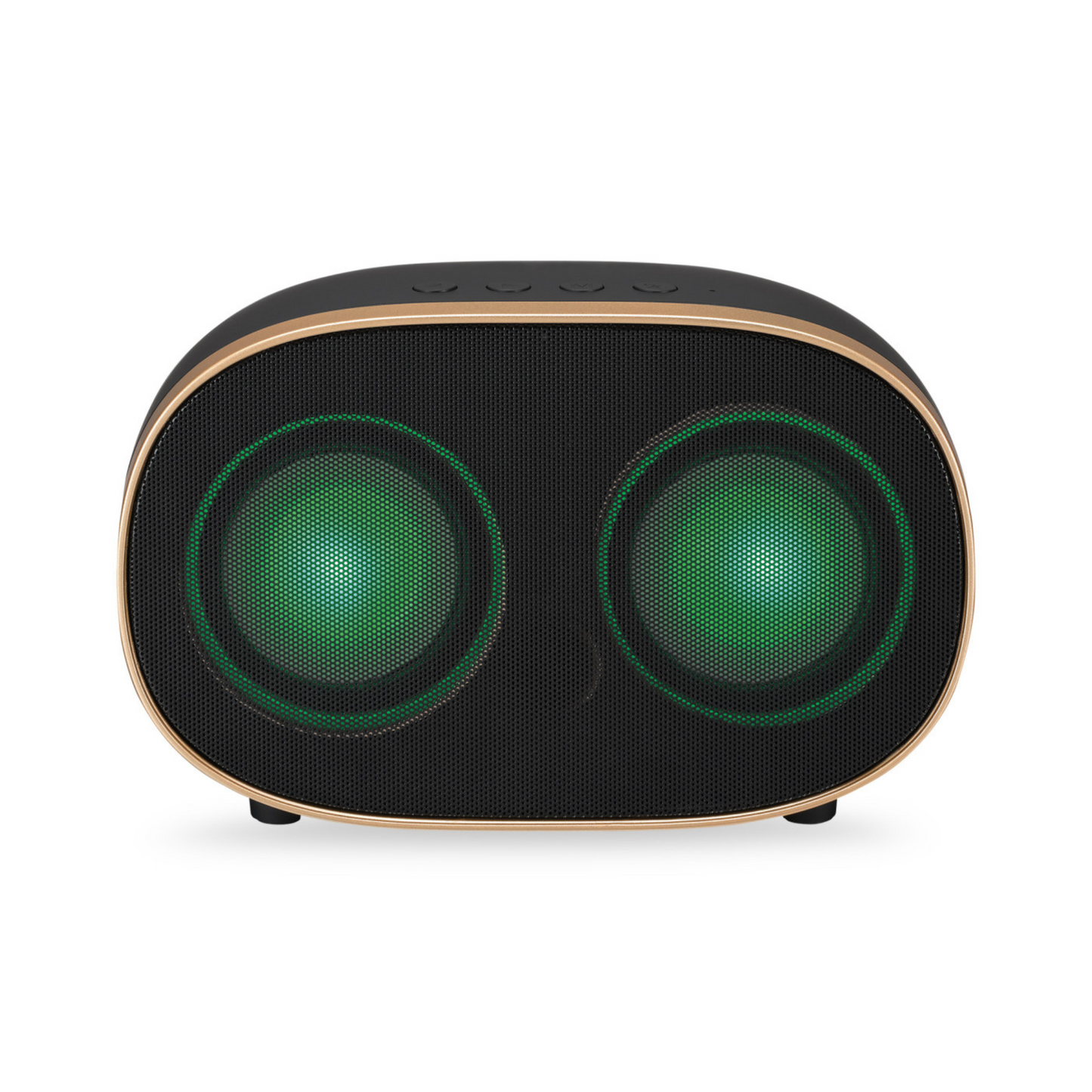 iLive™ Retro Wireless Bluetooth Speaker