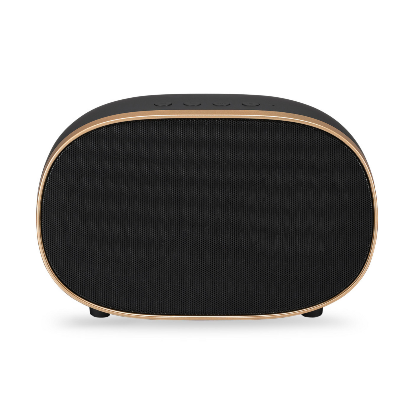 iLive™ Retro Wireless Bluetooth Speaker