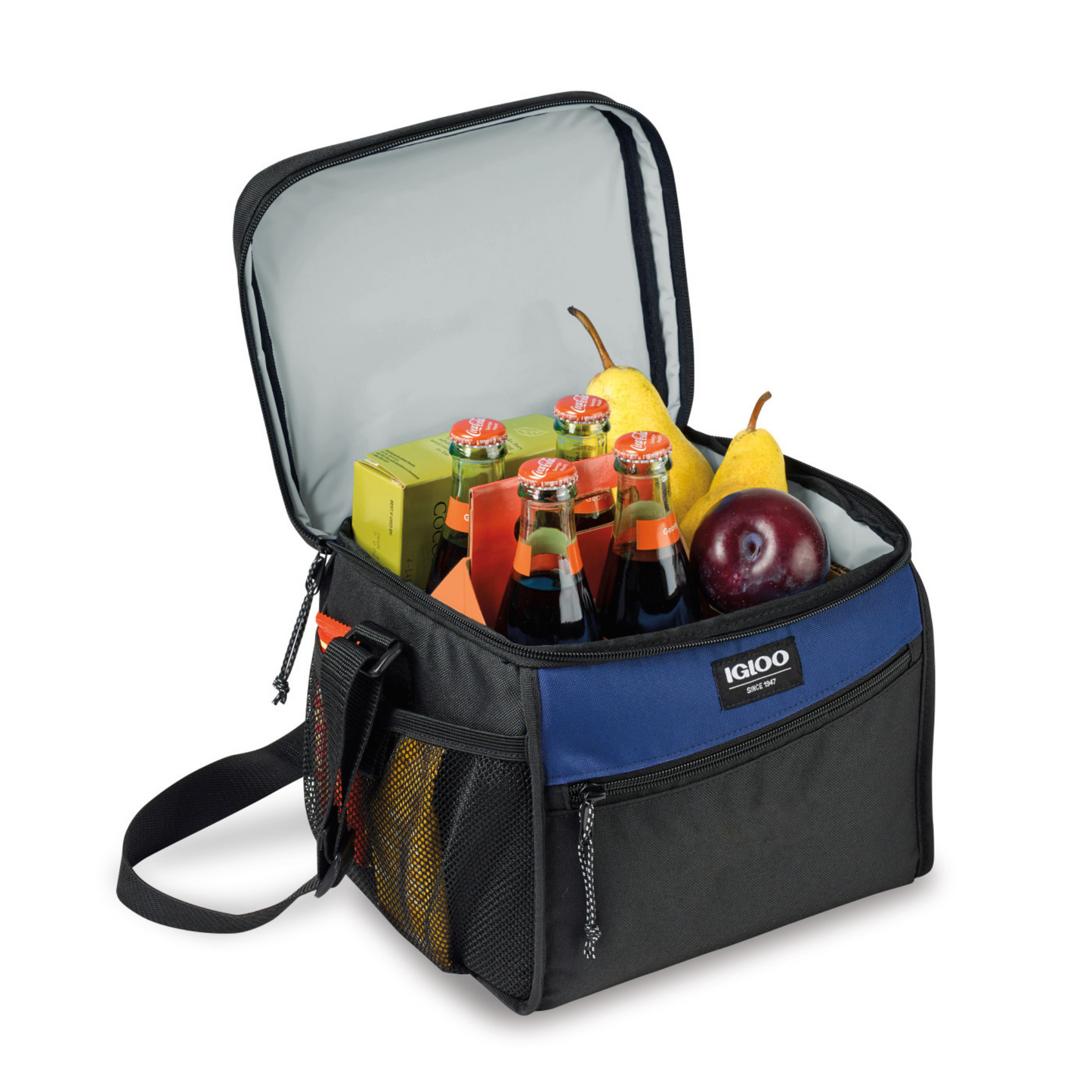 Igloo® Yukon Box Cooler