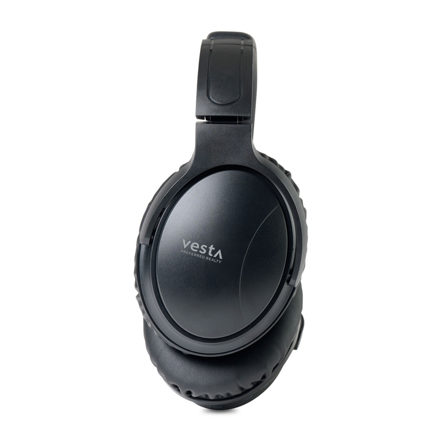 iLive™ Active Noise Cancellation Bluetooth Headphones