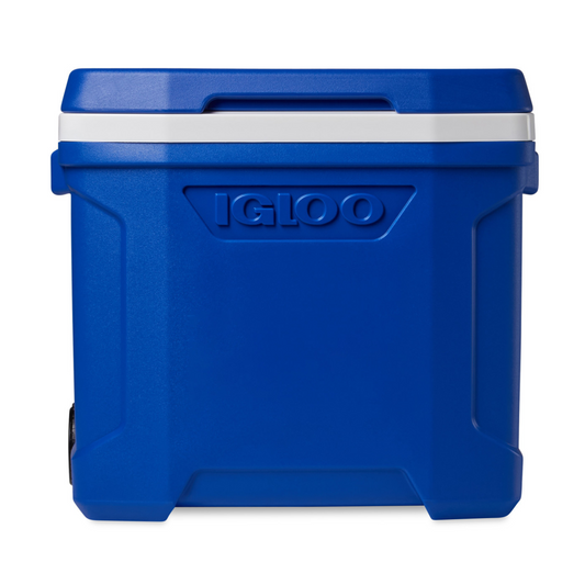 Igloo® Profile II 28 Qt Roller Cooler