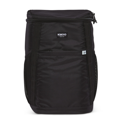 Igloo® REPREVE 36 Can Backpack Cooler