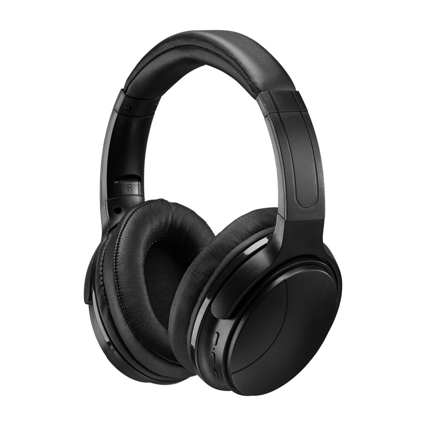 iLive™ Active Noise Cancellation Bluetooth Headphones