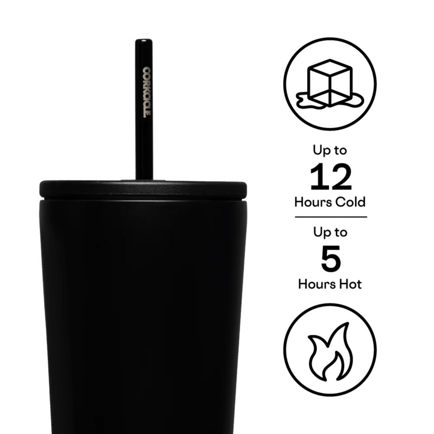 CORKCICLE® Cold Cup - 24 Oz.