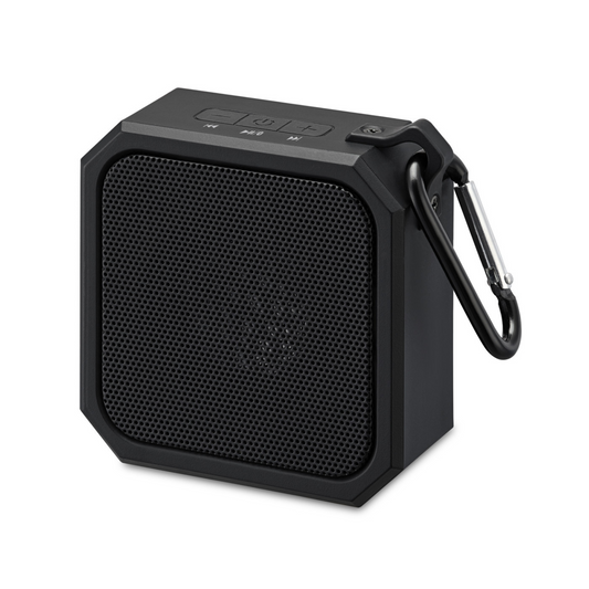 iLive™ Water Resistant Magnetic Speaker