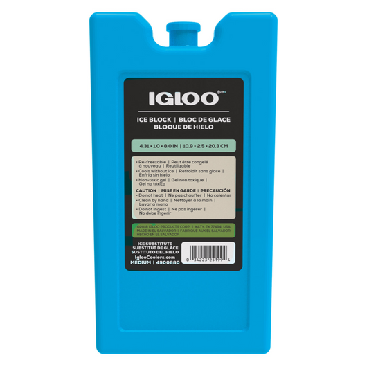 Igloo® Ice Block - Medium