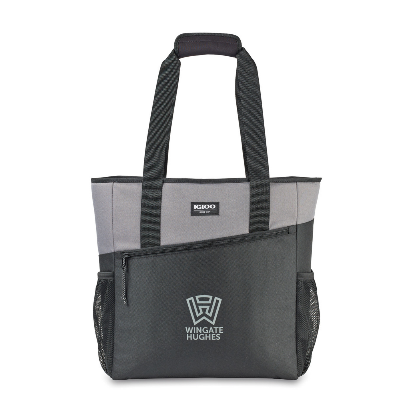 Igloo® Stowe Tote Cooler