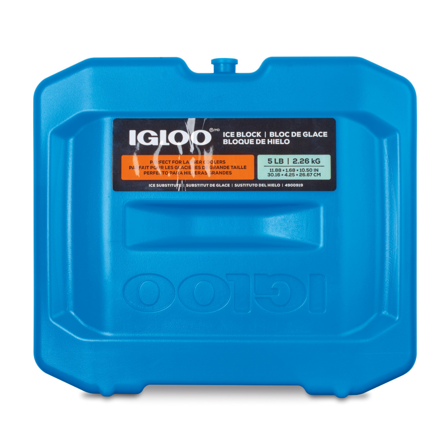 Igloo® Ice Block - X Large