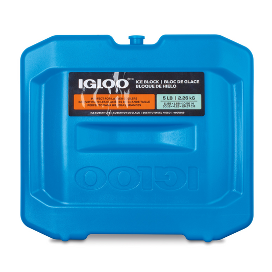 Igloo® Ice Block - X Large