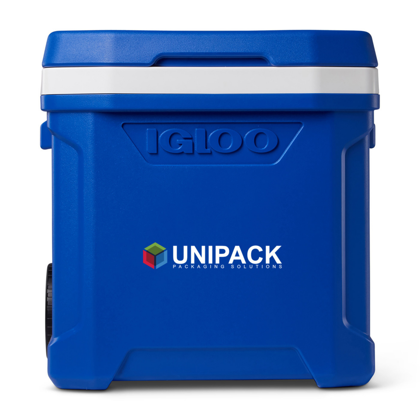 Igloo® Profile II 60 Qt Roller Cooler