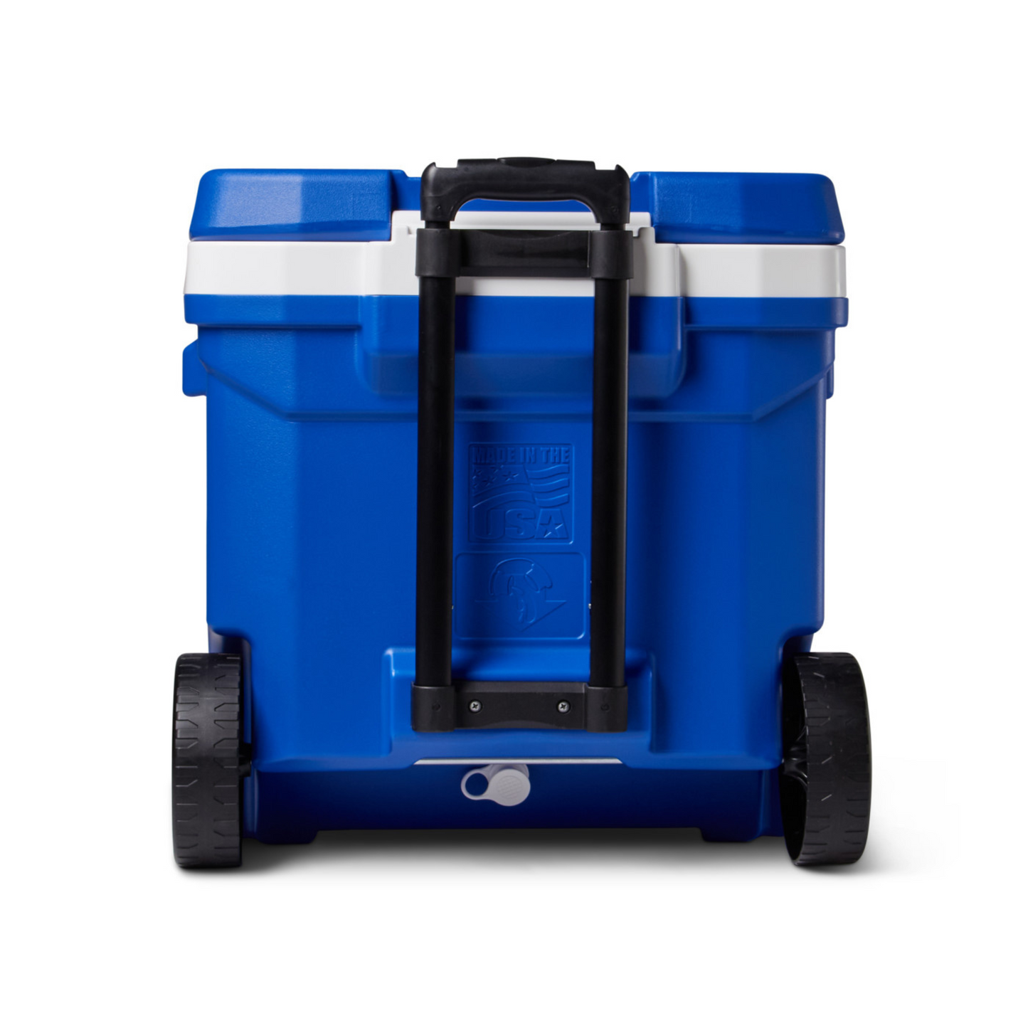 Igloo® Profile II 60 Qt Roller Cooler