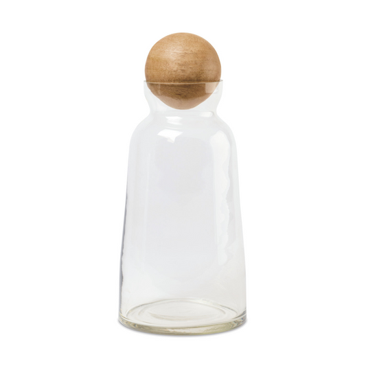 Be Home® Brisbane Decanter