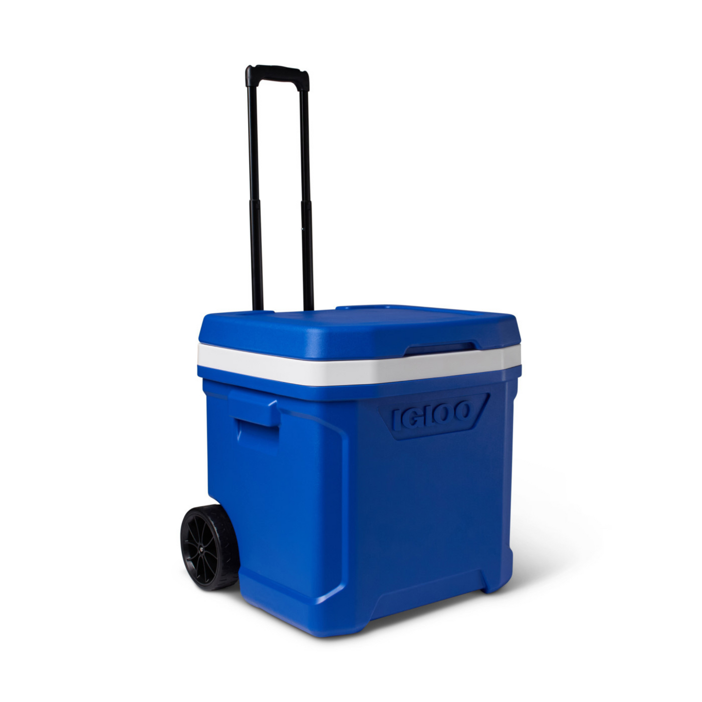 Igloo® Profile II 60 Qt Roller Cooler