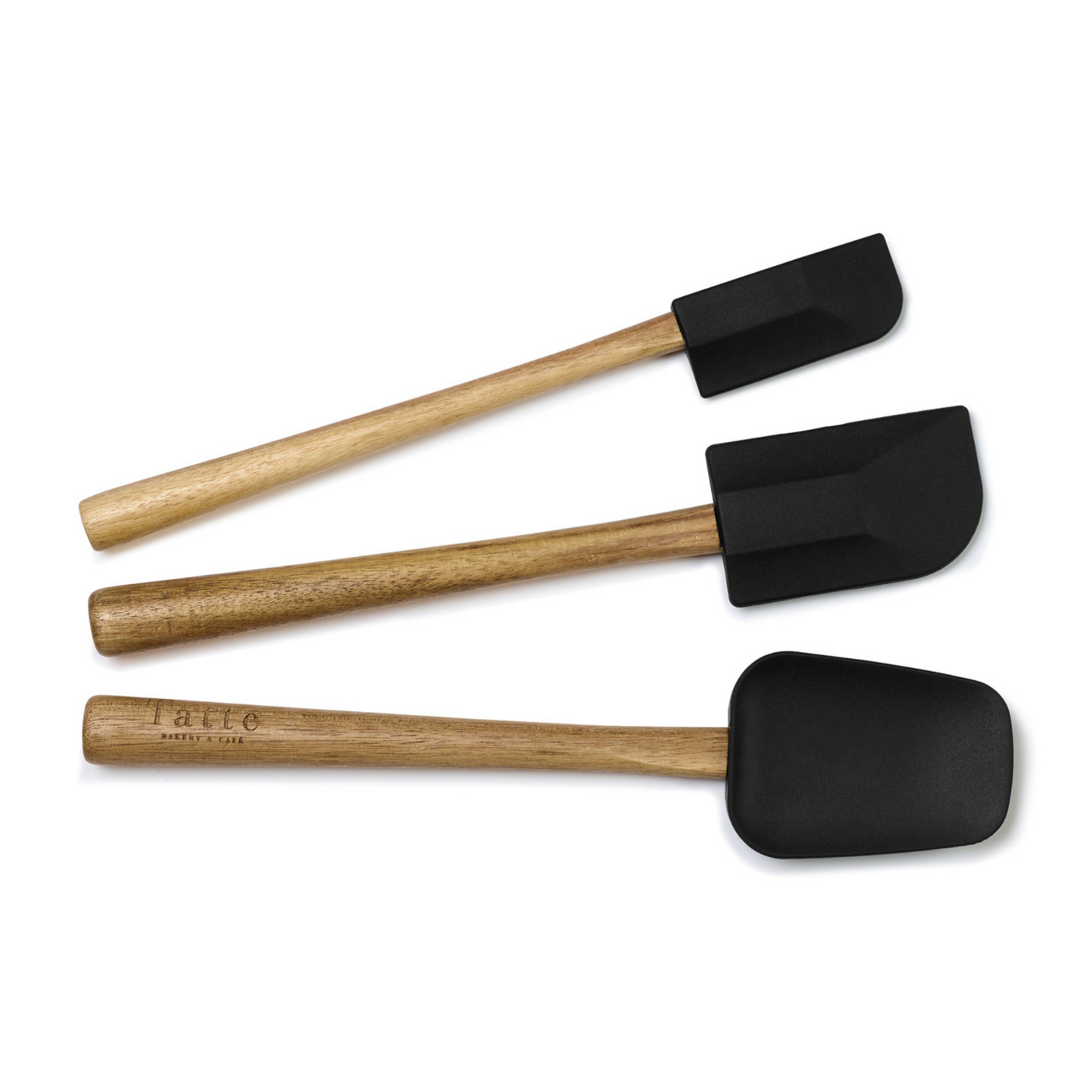 La Cuisine Silicone Baking Utensils