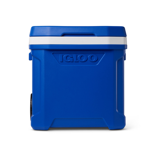 Igloo® Profile II 60 Qt Roller Cooler