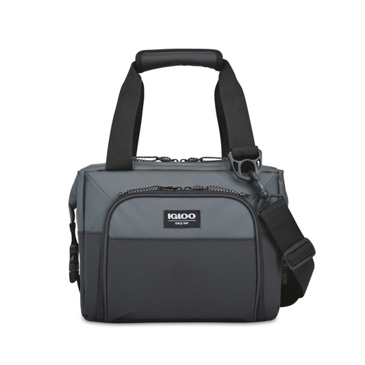 Igloo® Seadrift™ Snap Down 12 Can Cooler