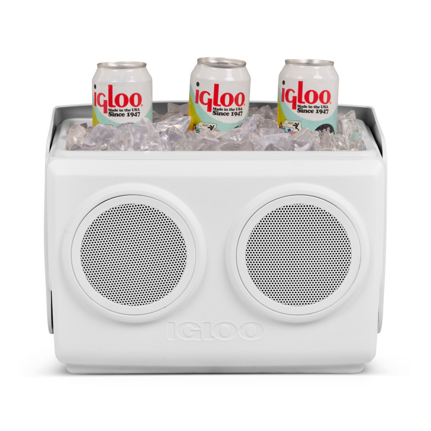 Igloo® Kooltunes® 14 Qt Cooler