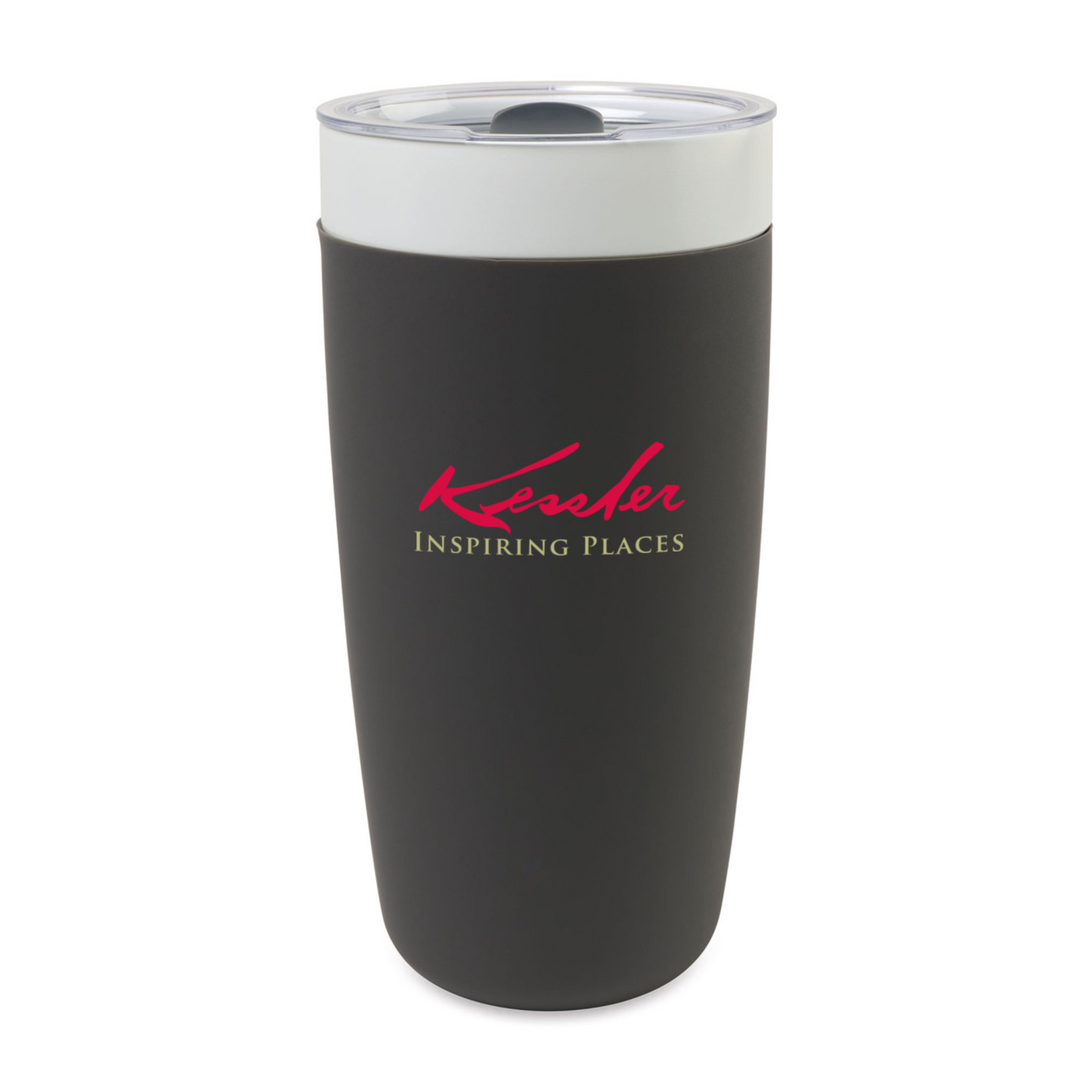 W&P Insulated Ceramic Tumbler -20 oz