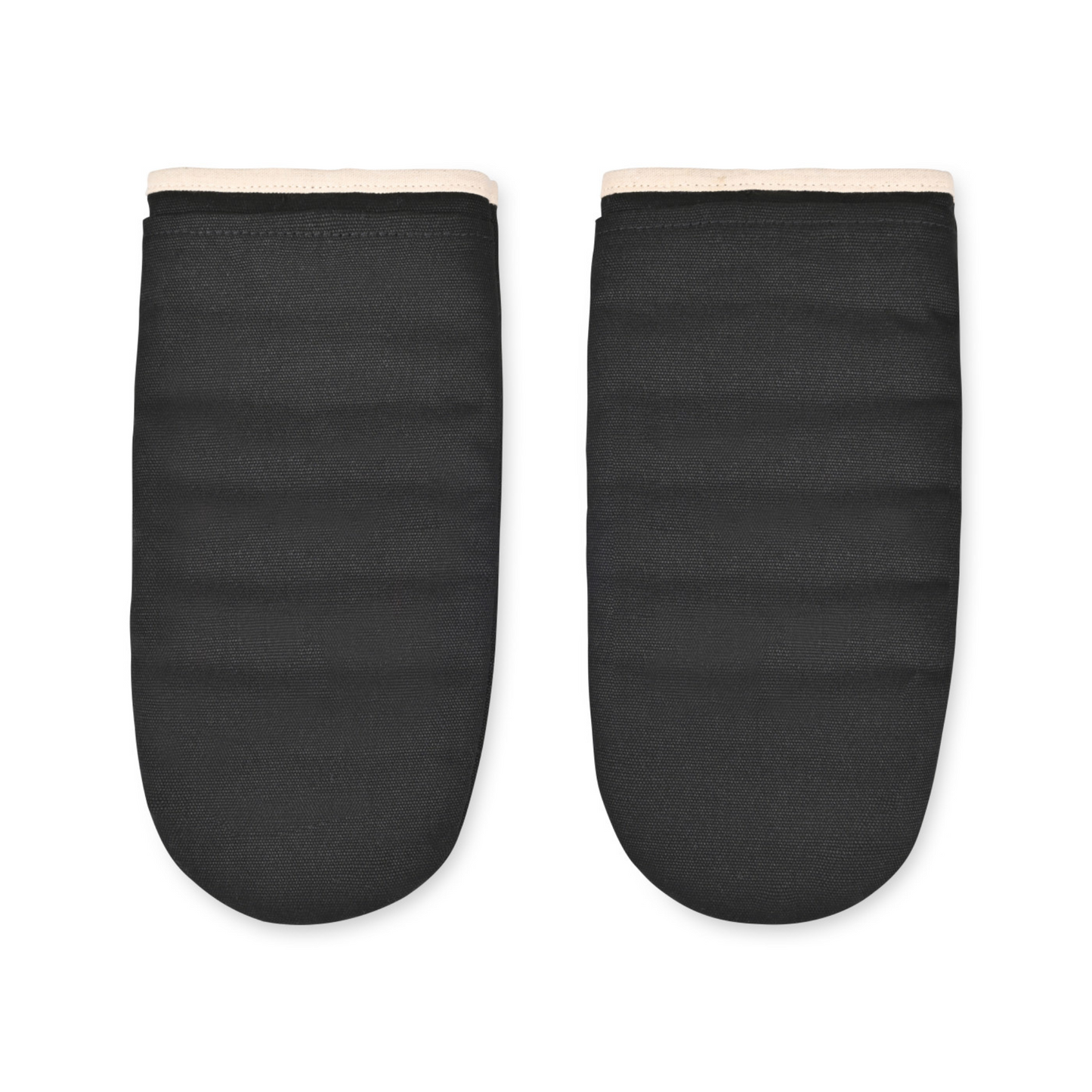 La Cuisine Oven Mitt Set of Two