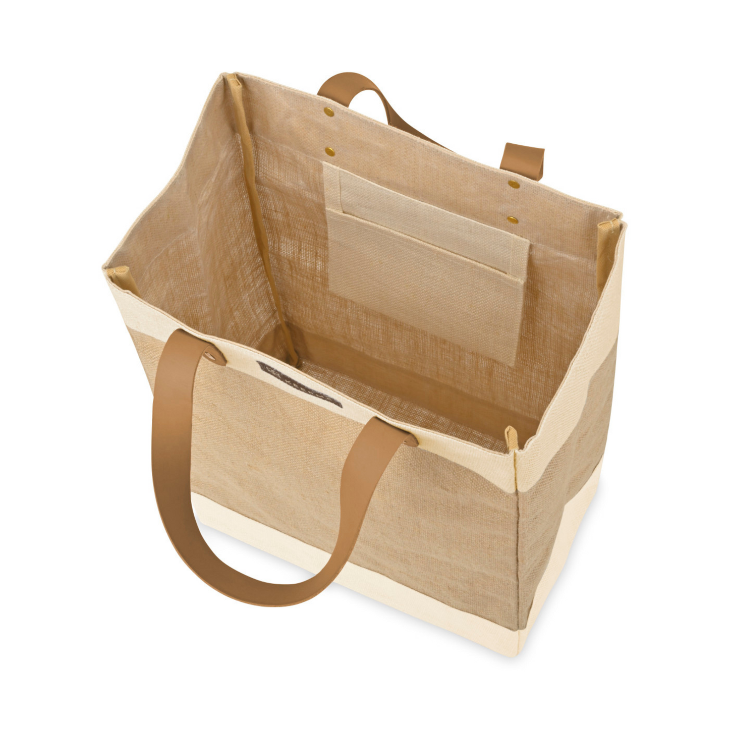 Out of The Woods® Jute Tall Tote