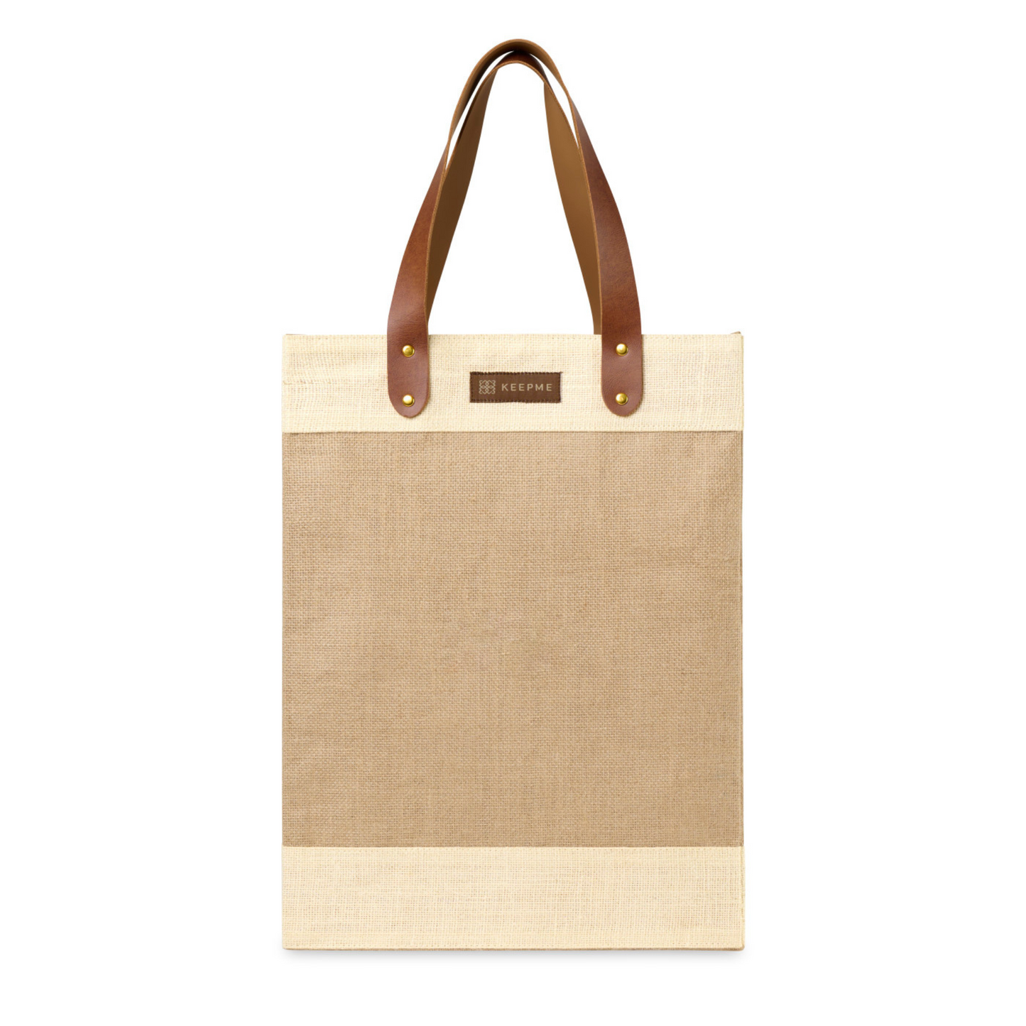 Out of The Woods® Jute Tall Tote