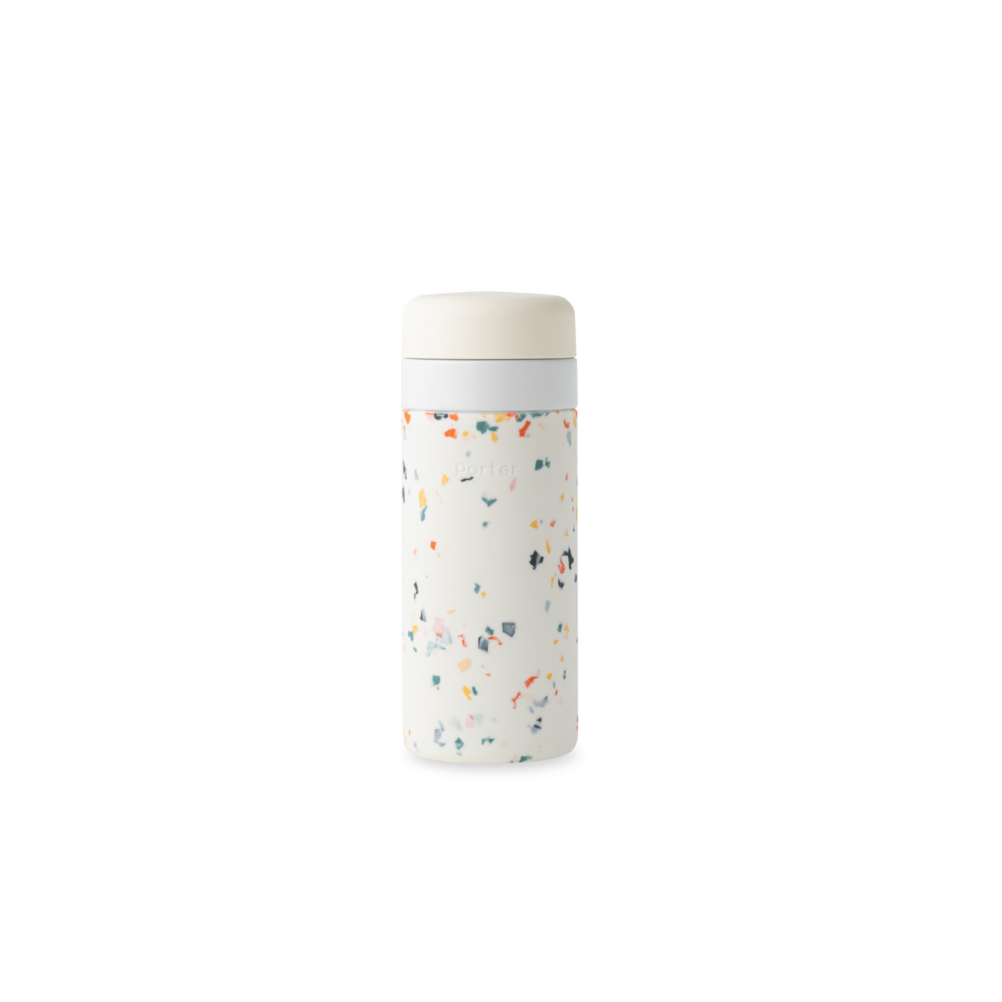 W&P Porter Insulated Ceramic Bottle 16 Oz