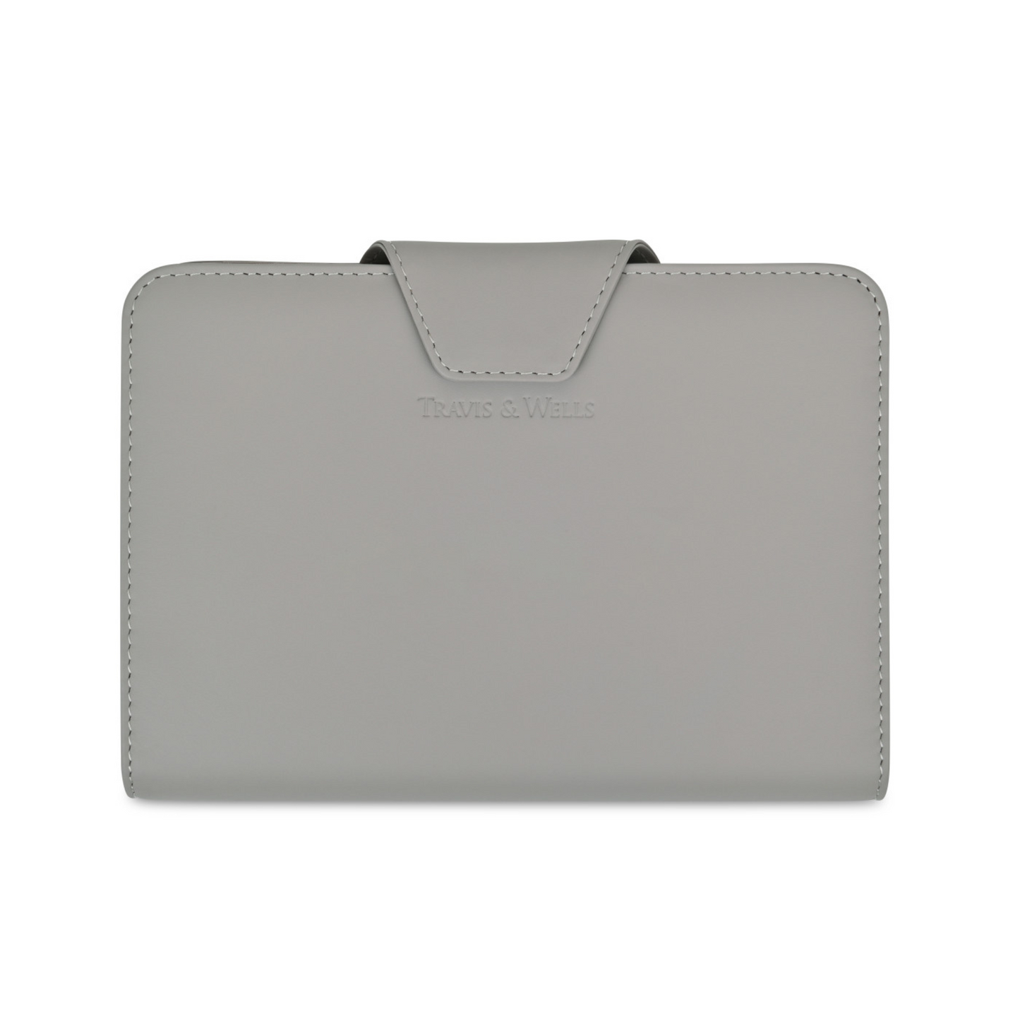 Travis & Wells® Envoy Junior Magnet Close Padfolio