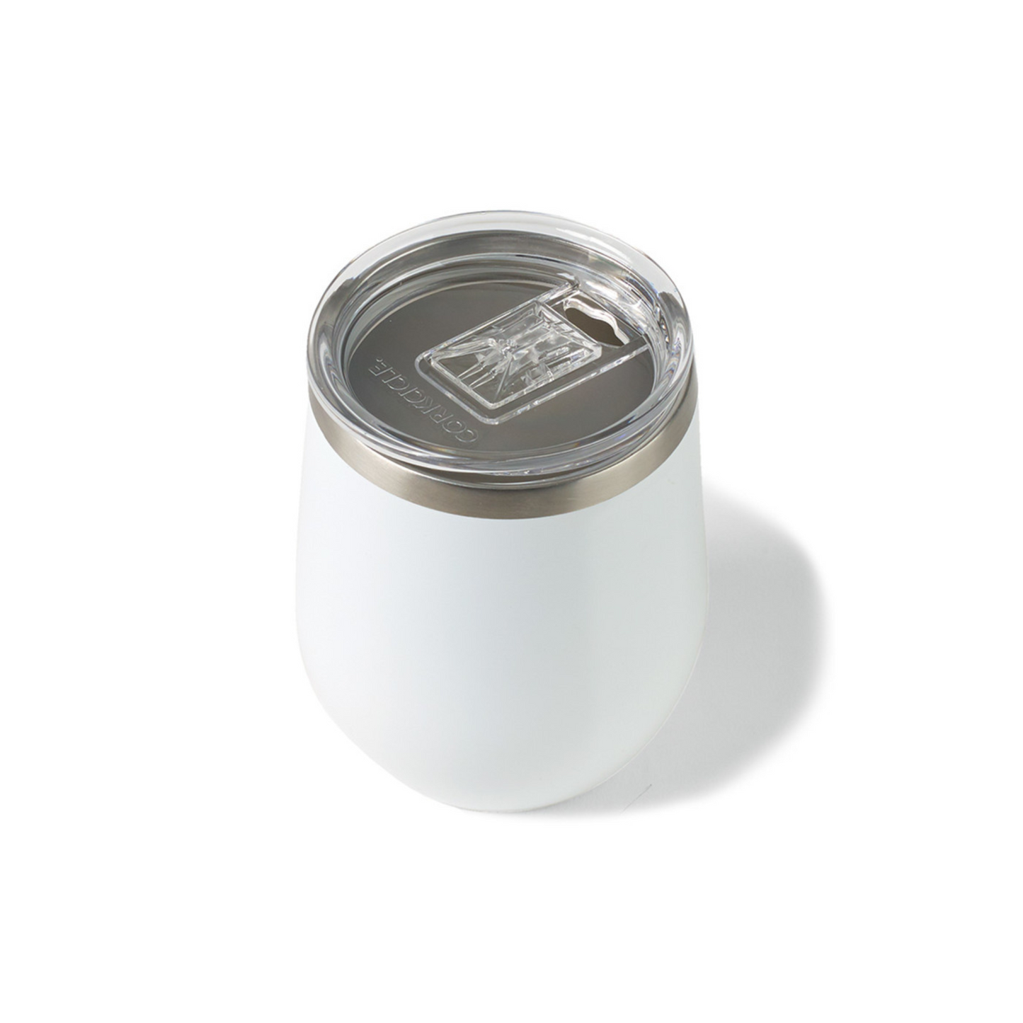 CORKCICLE® Stemless Wine Cup - 12 Oz.