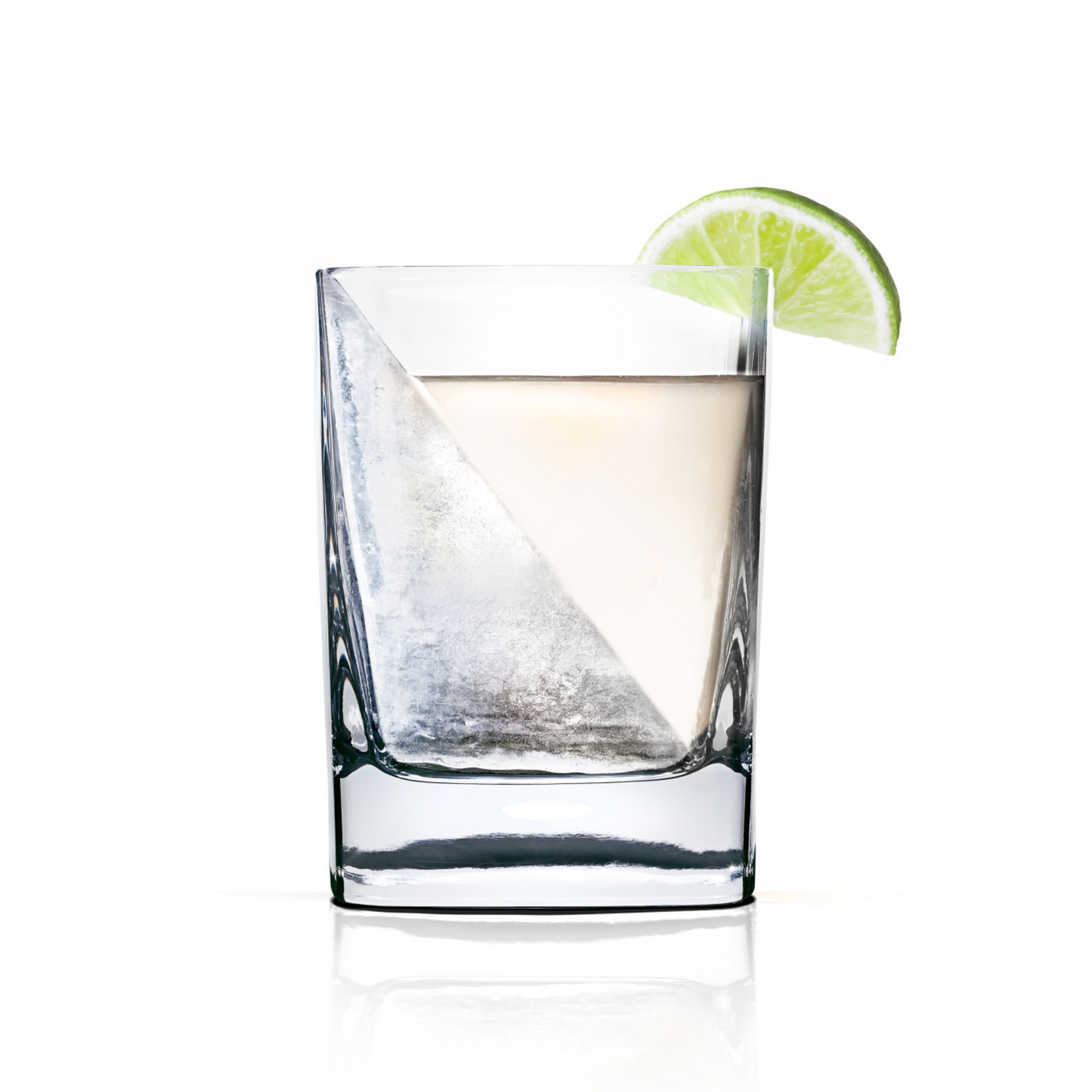 CORKCICLE® Tequila Triangle Glass