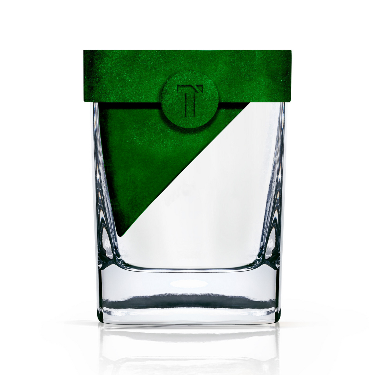 CORKCICLE® Tequila Triangle Glass