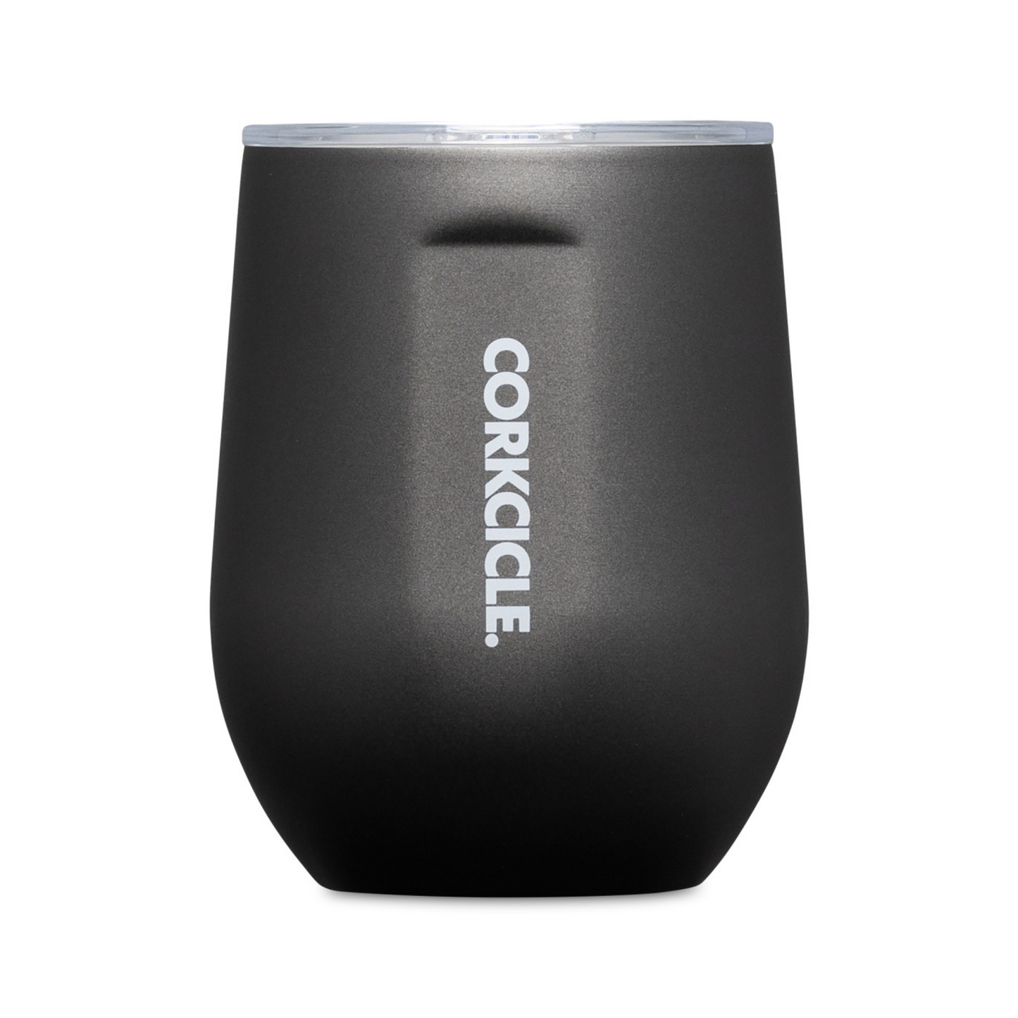 CORKCICLE® Pure Taste Stemless Wine Cup - 12 Oz.