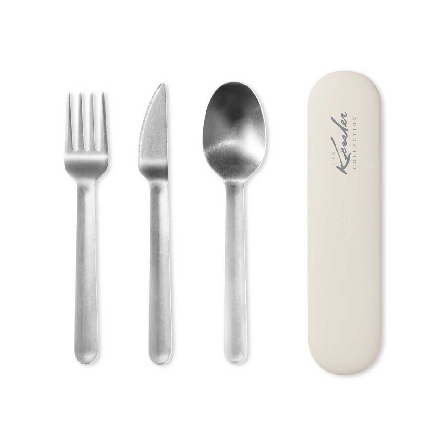 W&P Porter Sustainable Lunch Bundle