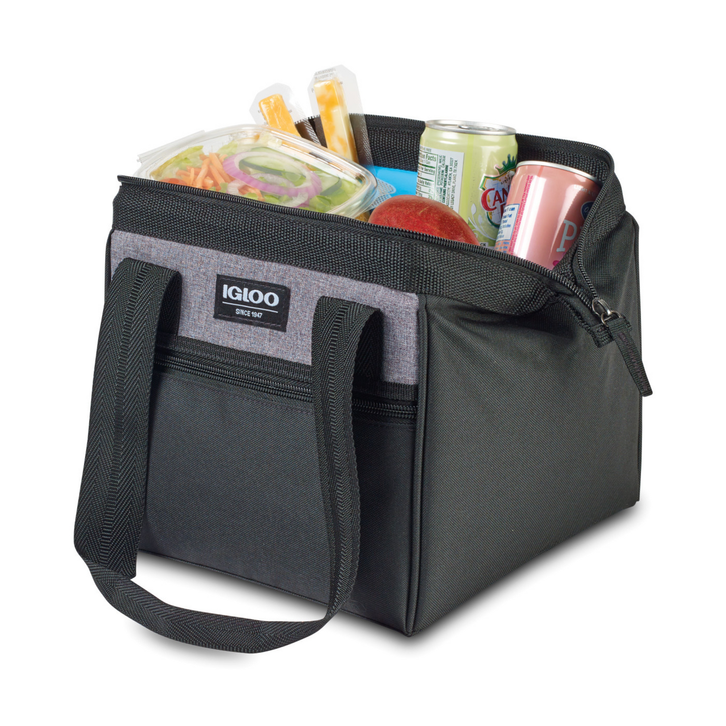 Igloo® Leftover Lunch Bag