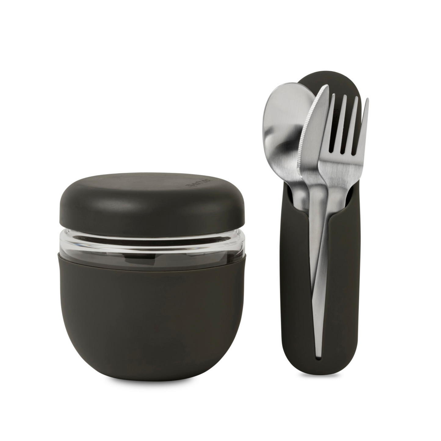 W&P Porter No Waste Lunch Set