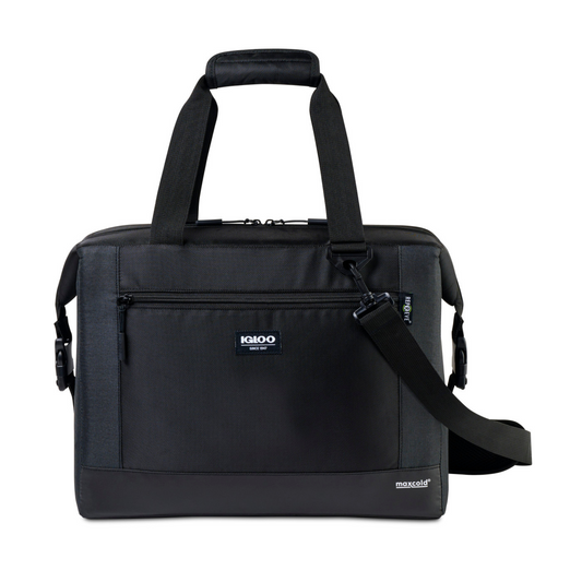 Igloo® REPREVE Snapdown Cooler