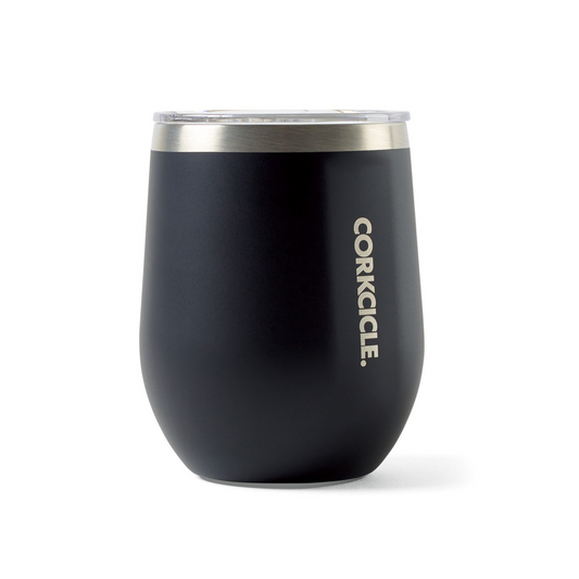 CORKCICLE® Stemless Wine Cup - 12 Oz.