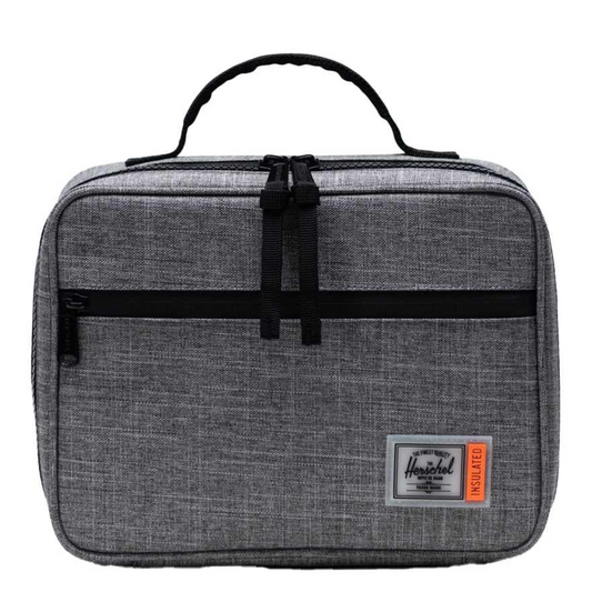 Herschel Pop Quiz Lunch Box