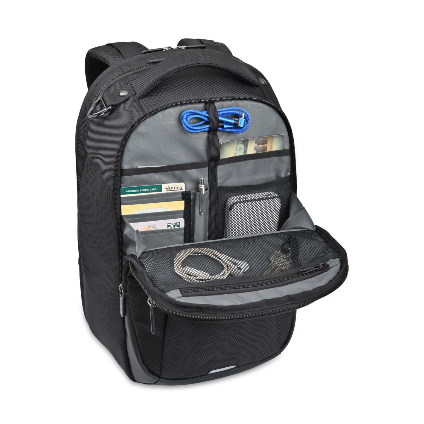 Vertex® Brooklyn Laptop Backpack
