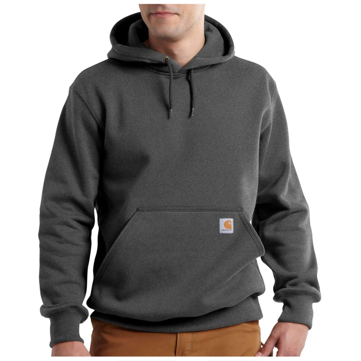 100615 - Carhartt Rain Defender® Loose Fit Heavyweight Sweatshirt