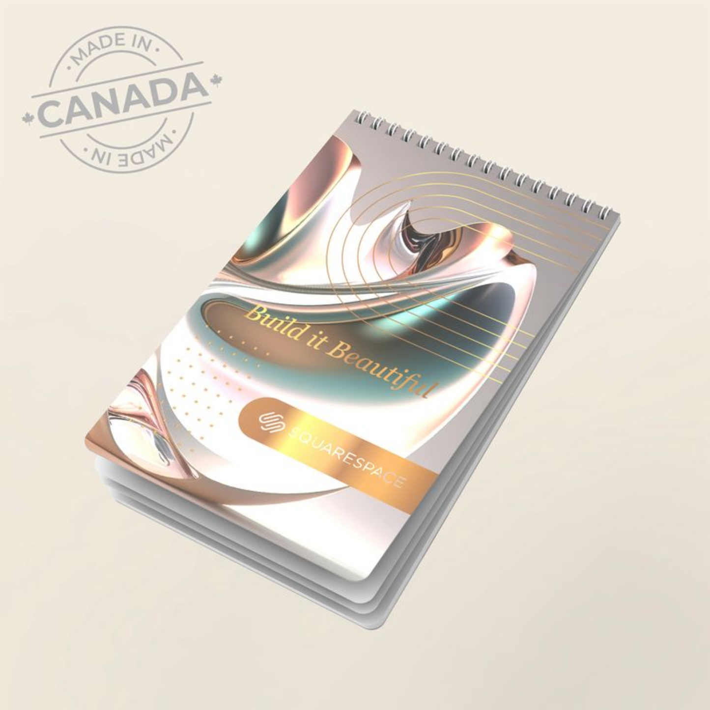 Willow Notebook #3094 / #3095