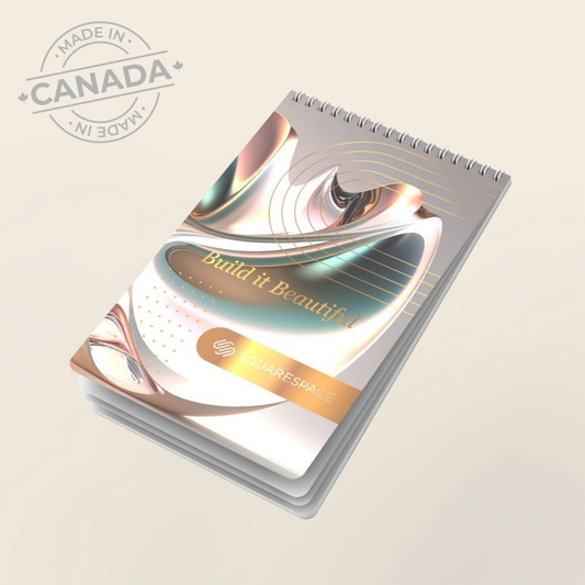 Willow Notebook #3094 / #3095
