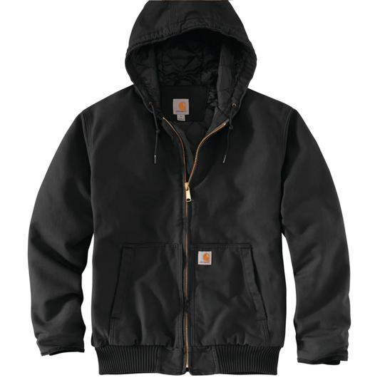 102208 - Carhartt Rain Defender® Relaxed Fit Lightweight Insulated Jacket