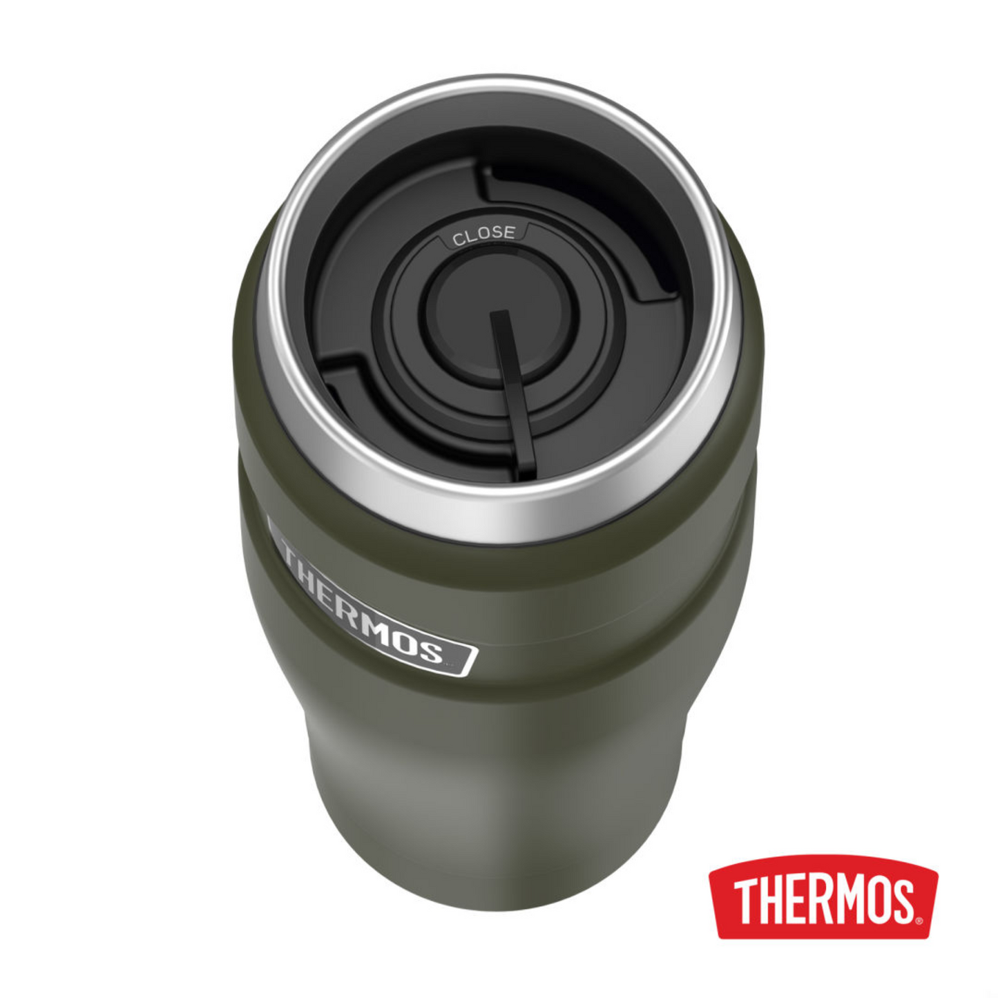 Thermos® King™ SS Tumbler