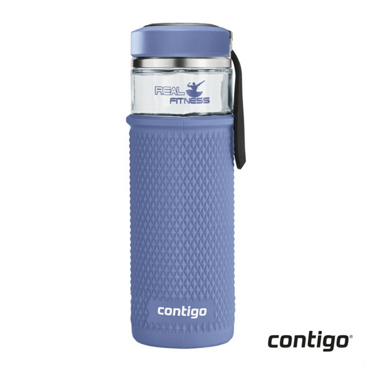 Contigo® Couture Evoke Glass Bottle