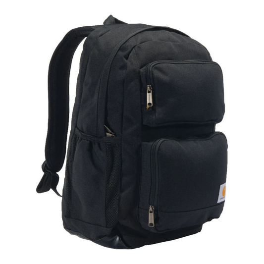 SPG0535 - Carhartt 28L Dual Compartment Backpack