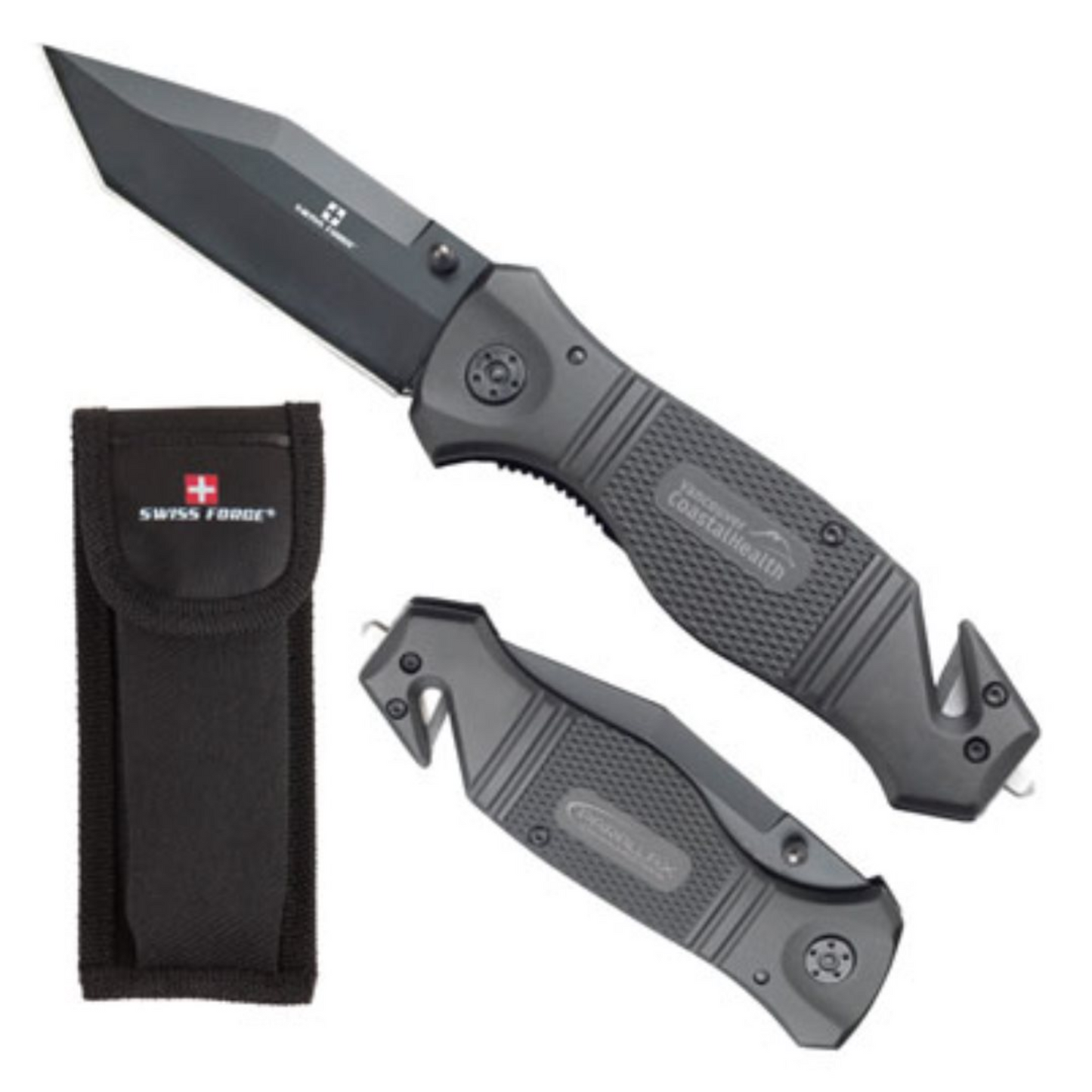 Swiss Force® Protector Emergency Tool